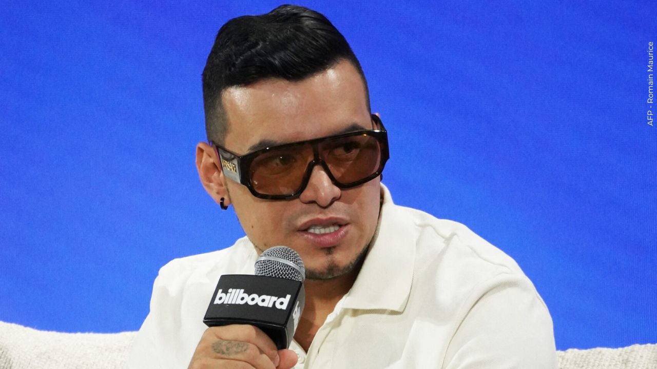 Yeison Jiménez fue homenajeado en el Movistar Arena.