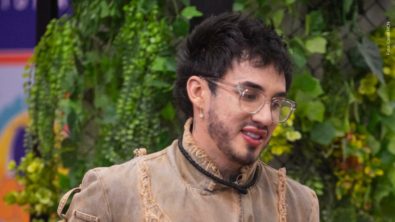 Valentino Lázaro confesó algunas de sus diferencias con Andrea Valdiri en el pasado: ¿qué dijo?