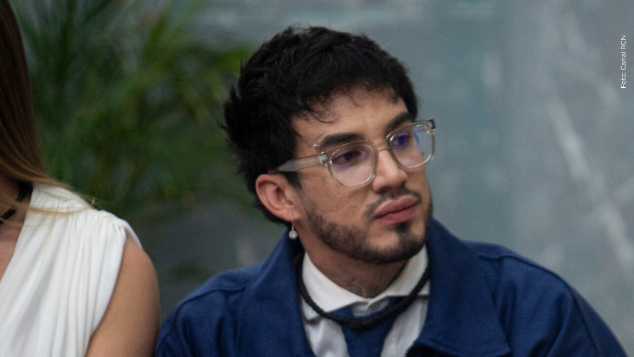 Valentino Lázaro confesó algunas de sus diferencias con Andrea Valdiri en el pasado: ¿qué dijo?