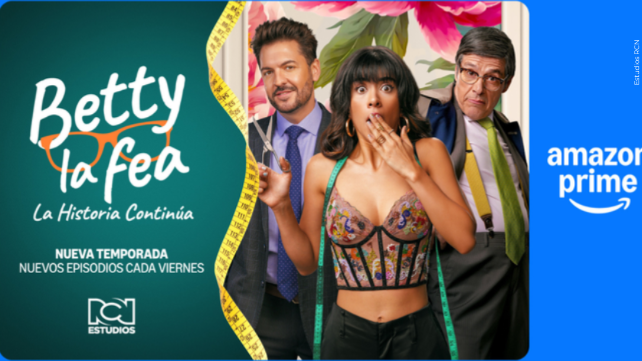 Falleció integrante del equipo de Betty la fea, la historia continúa: esto se sabe