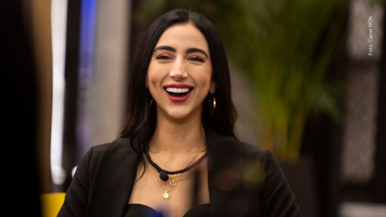 Qué es la ojera vascular, condición de Beba de La casa de los famosos Colombia 3