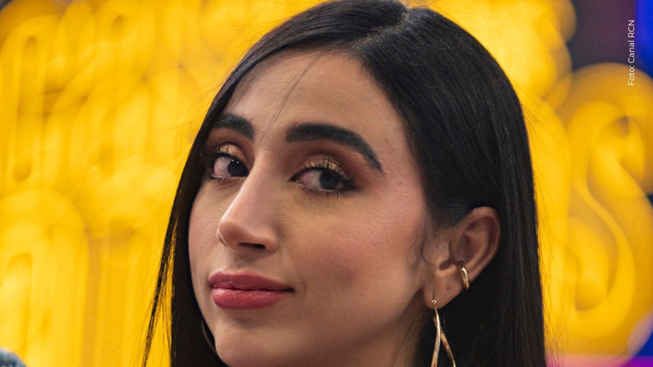 Qué es la ojera vascular, condición de Beba de La casa de los famosos Colombia 3