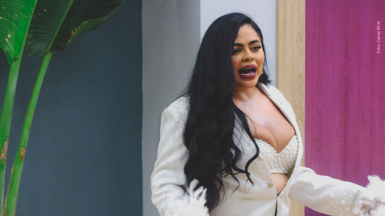 Famosa pareja del entretenimiento se separó: esto dijo Koral Costa tras críticas recibidas en redes