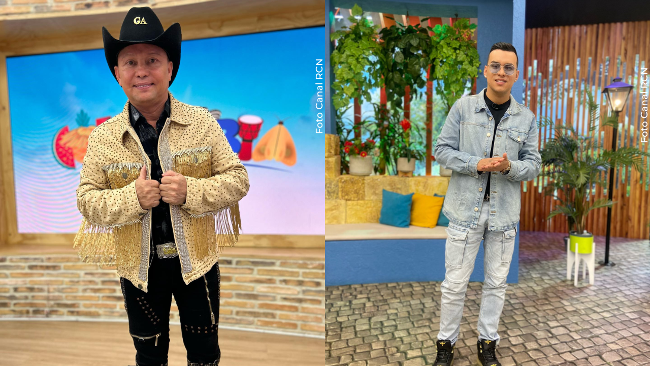 Lina Jiménez, hermana de Yeison Jiménez, arremete contra Giovanny Ayala