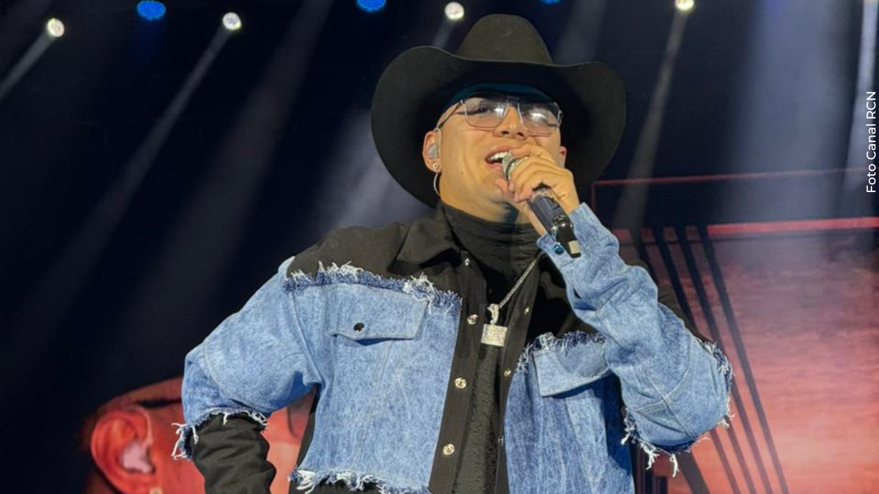 Lina Jiménez, hermana de Yeison Jiménez, denuncia cuentas falsas a su nombre