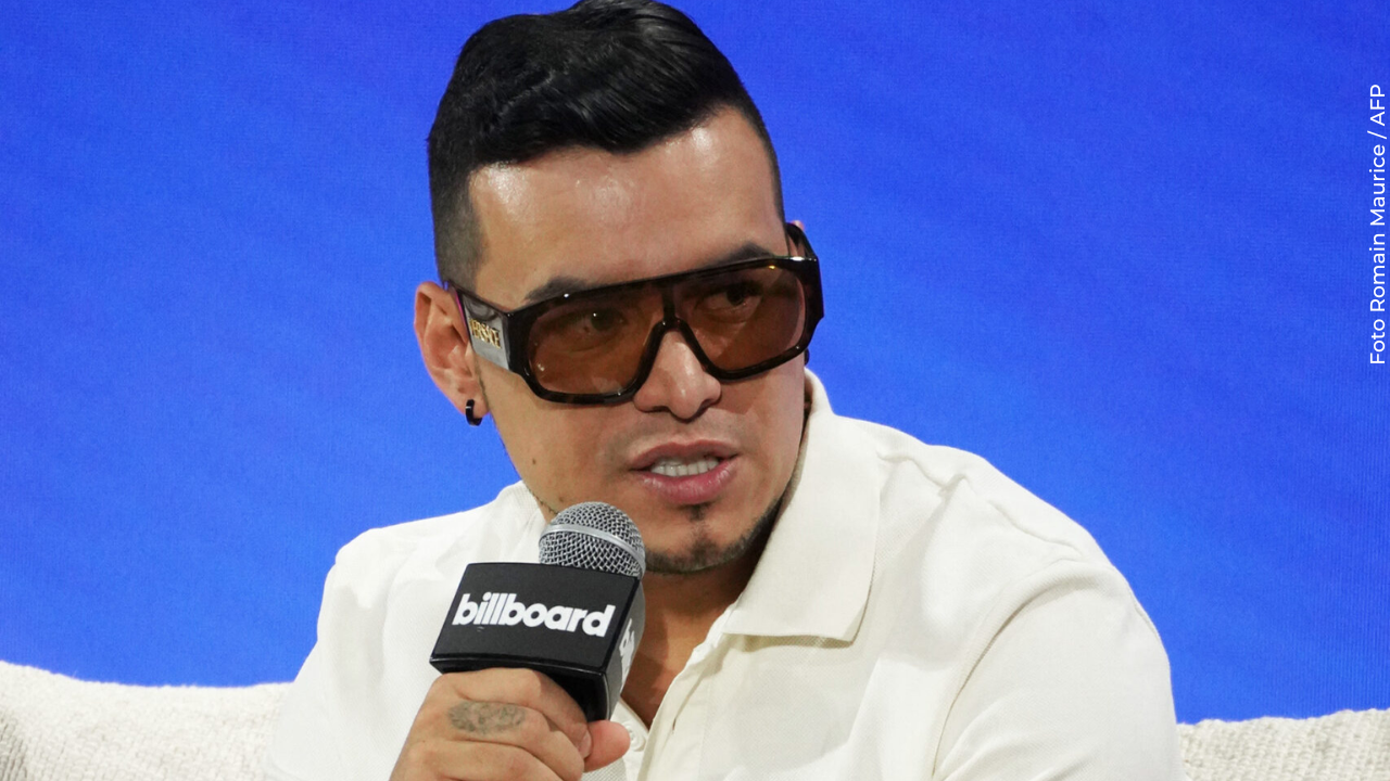 Camila Galviz desmintió cualquier relación sentimental con Yeison Jiménez