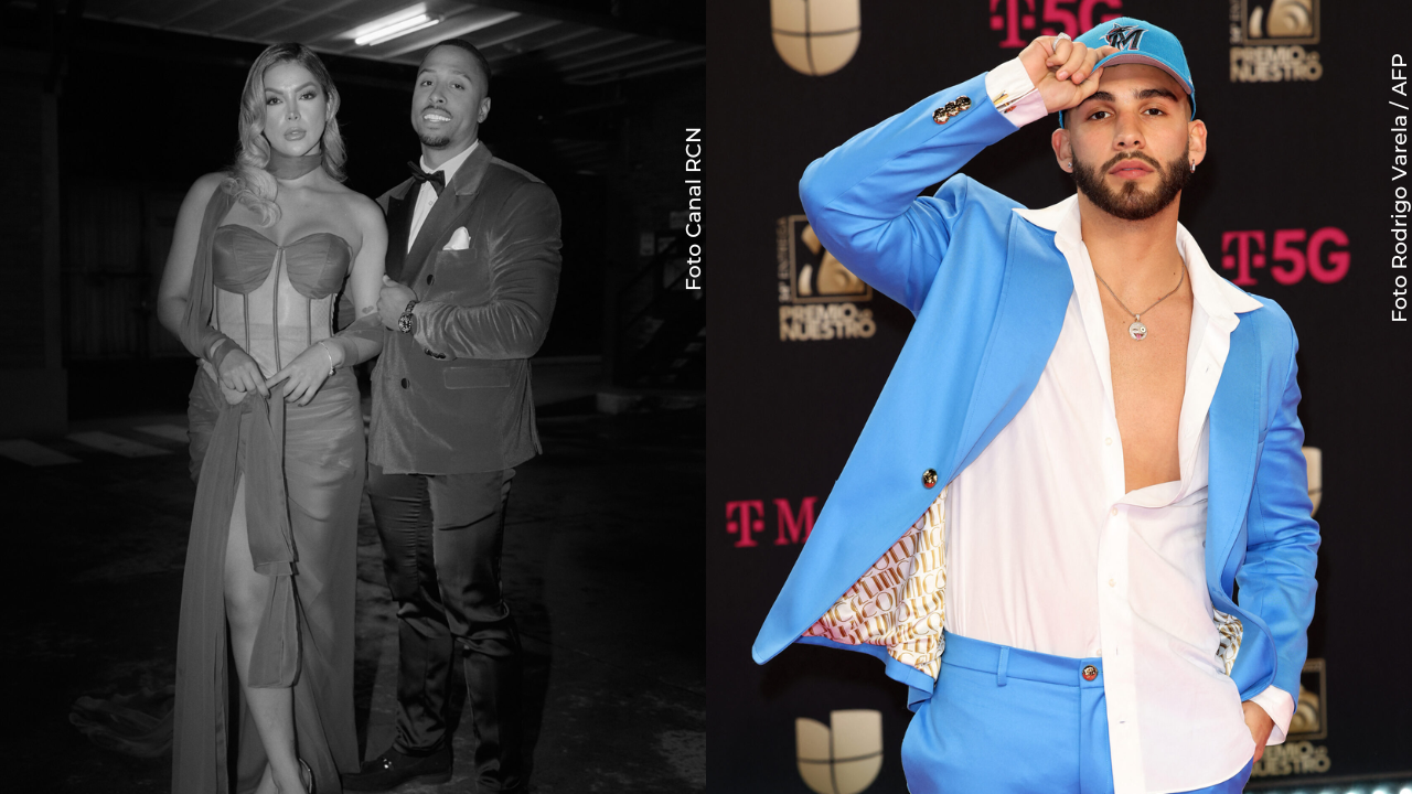 Yaya Muñoz reaparece con Manuel Turizo y lanza indirecta tras su ruptura con José Rodríguez