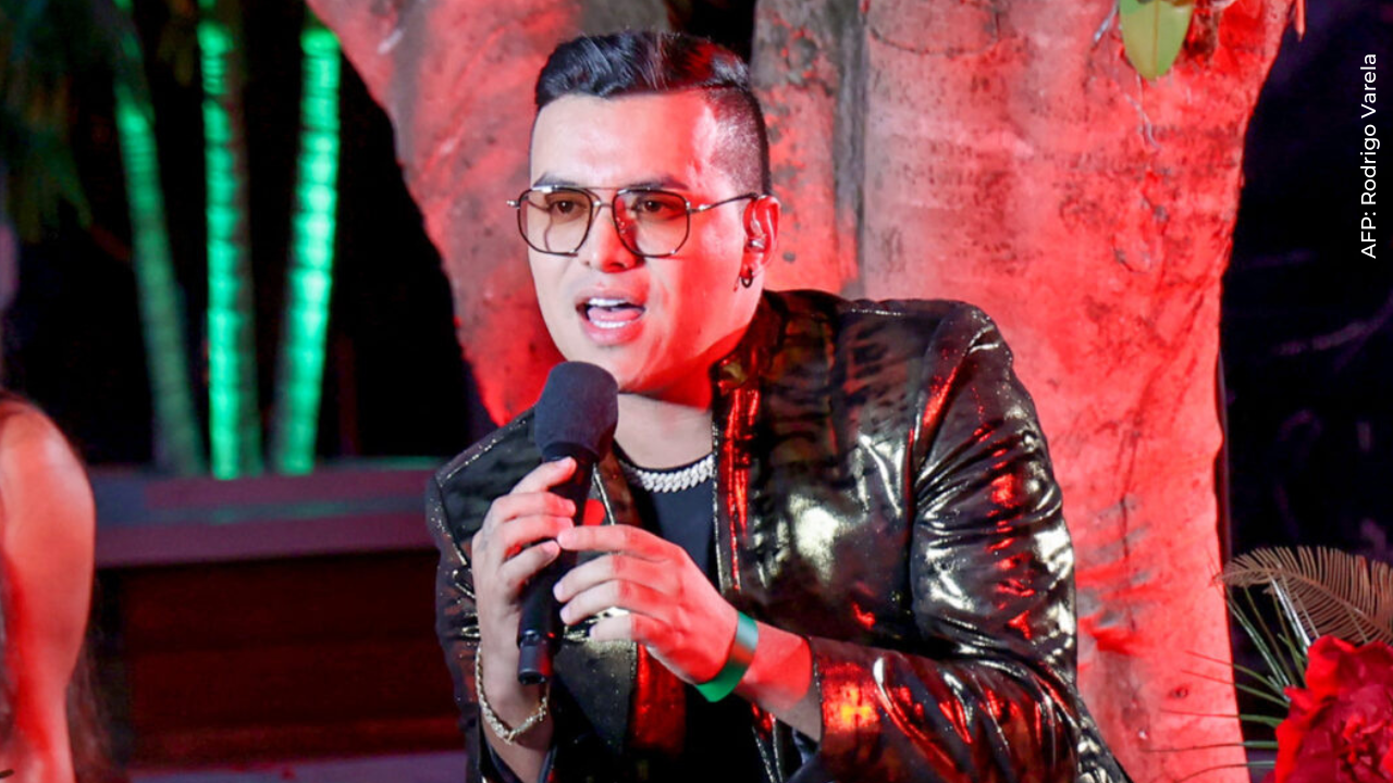 yeison jimenez sobre dinero que cobraba por show