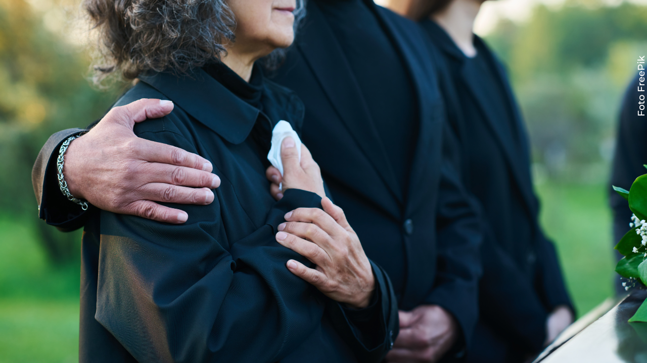 Guillermo Rendón falleció el 16 de enero a los 90 años