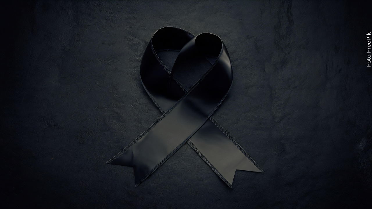 ¡Luto en la música! Falleció un recordado músico y escritor colombiano.