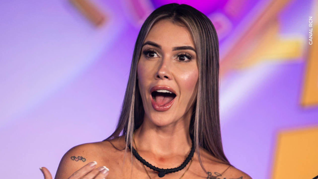 manuela gomez sobre su adopcion