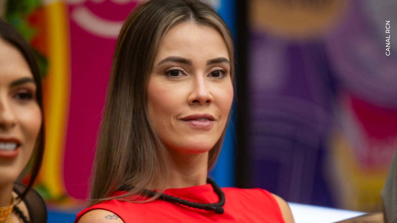 manuela gomez habla de su mama