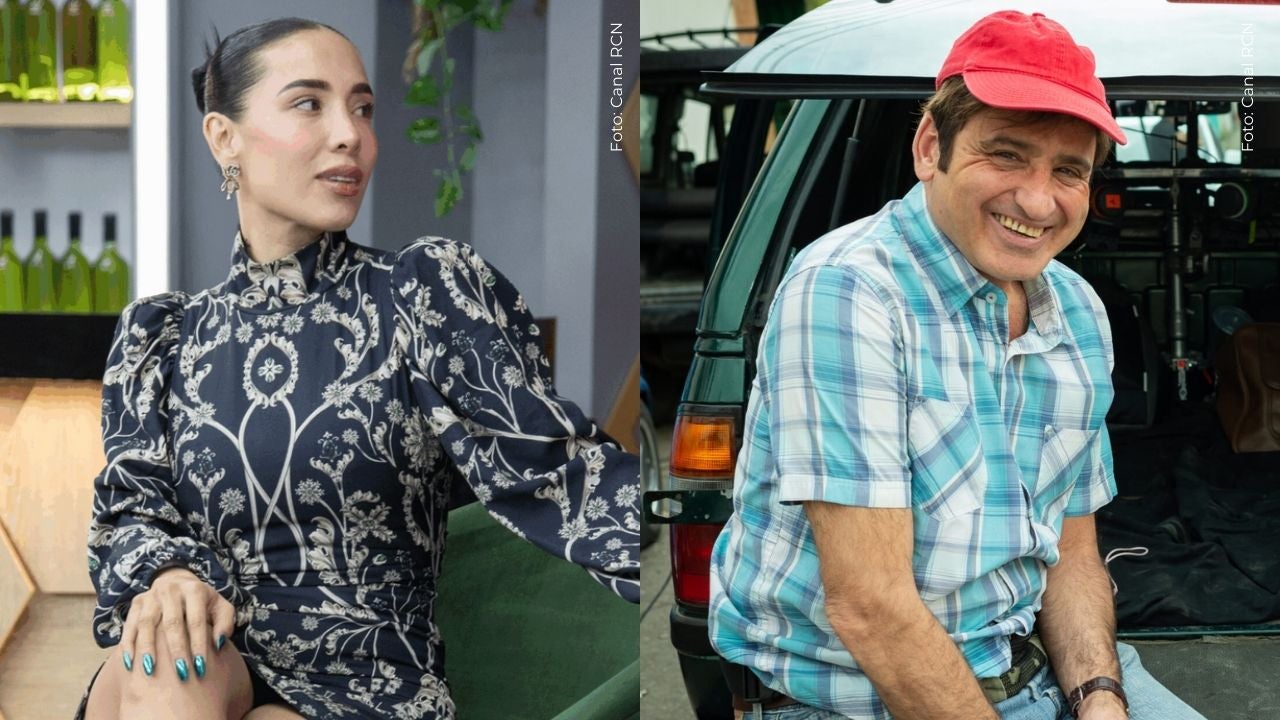 Luisa Fernanda W responde a Robinson Díaz y defiende el valor de los creadores de contenido