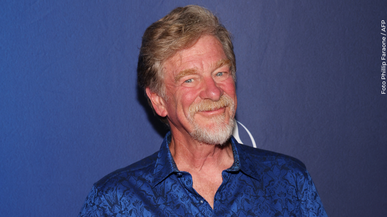 El codirector de El rey león, Roger Allers, falleció a los 76 años