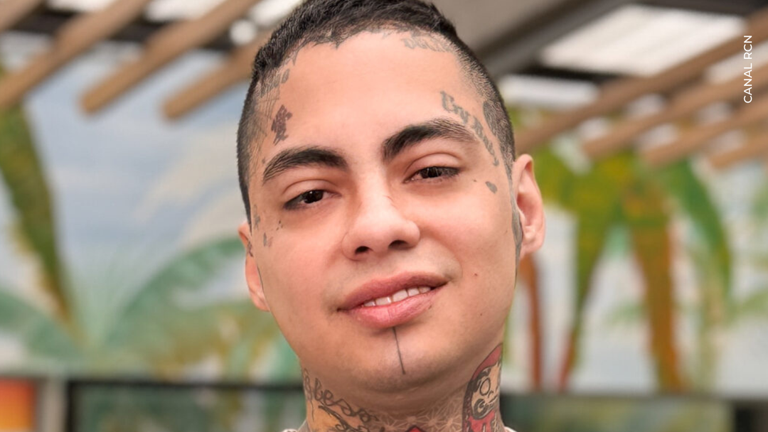 nicolas arrieta sancionado en la casa de los famosos colombia