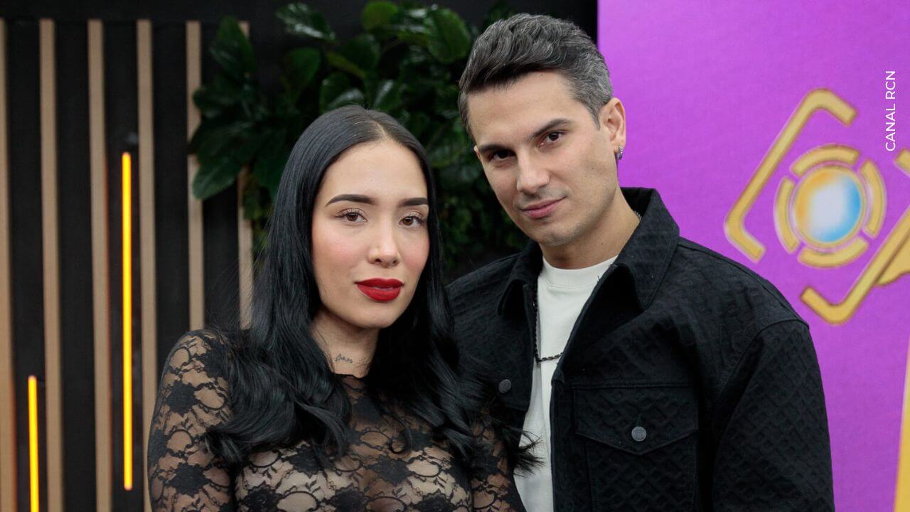 luisa fernanda w responde a robinson diaz