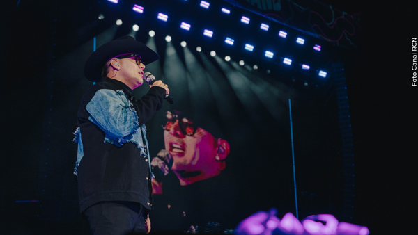 Sale a la luz video inédito de una canción que Yeison Jiménez no alcanzó a grabar | VIDEO