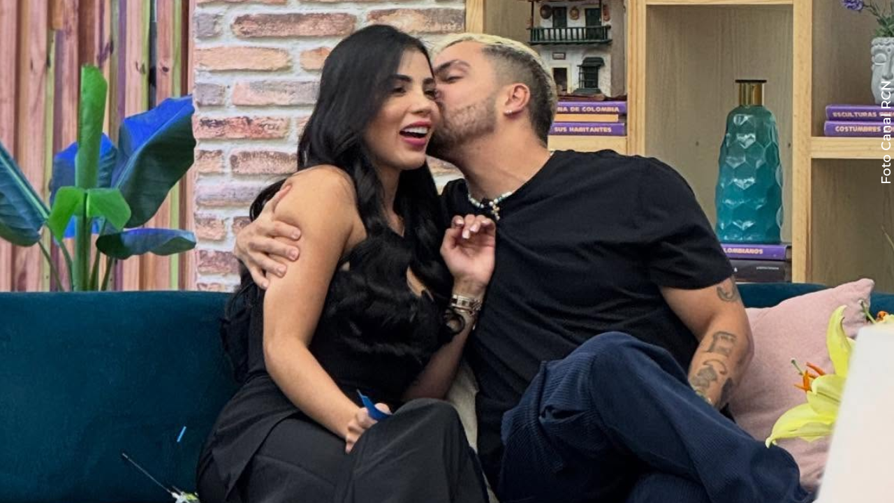 ¿Karina le manda una indirecta a Altafulla?