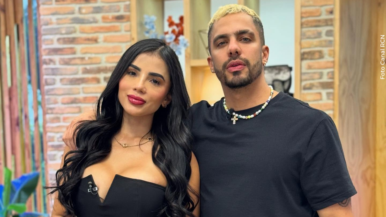 Karina García subió un video que muchos interpretan como una indirecta a Altafulla