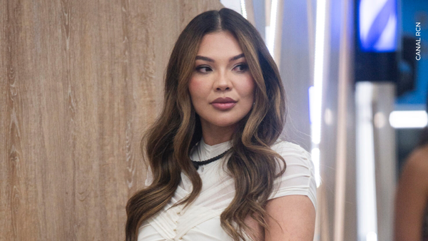 Reacciones tras la eliminación de Luisa Cortina de La casa de los famosos Colombia