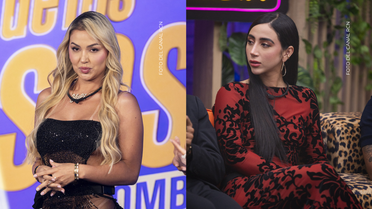 ¿Cómo es la relación entre Beba de la Cruz y Yuli Ruiz?