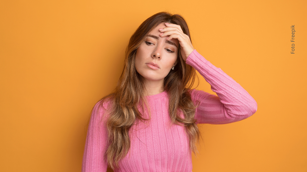 La endometriosis afecta a millones de mujeres y muchas no lo saben. Presta atención a las señales.