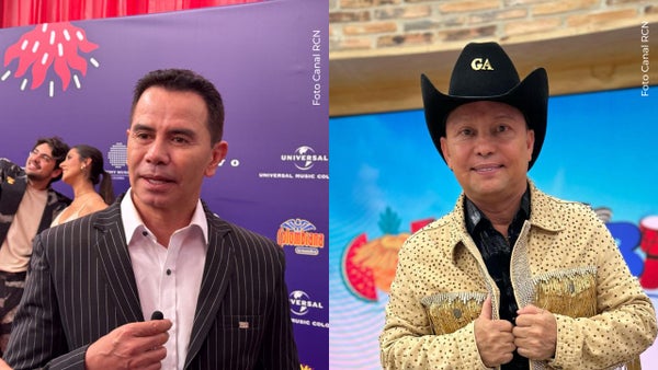 Jhonny Rivera habría respondido a Giovanny Ayala tras polémica por Yeison Jiménez: "Se pegan"