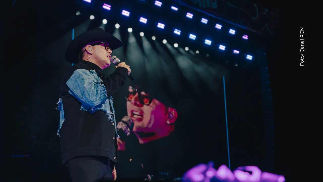 El homenaje que estremece a la música popular: artistas rinden tributo a Yeison Jiménez.