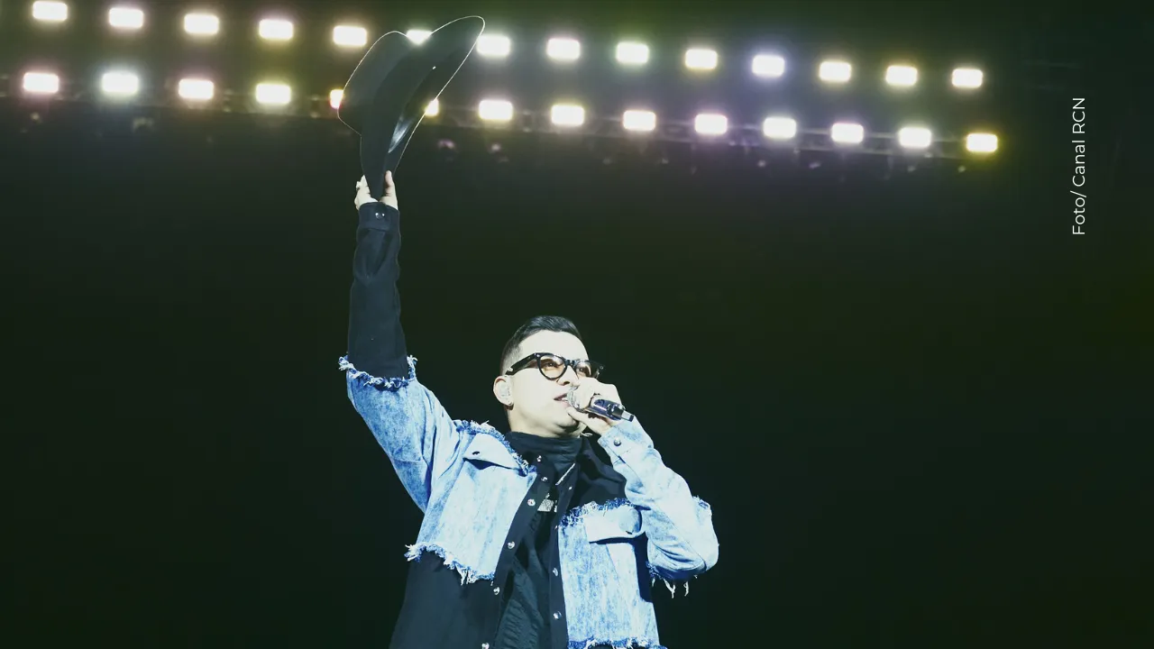 7. De la polémica a la reconciliación: el mensaje de Giovanny Ayala tras la despedida de Yeison Jiménez