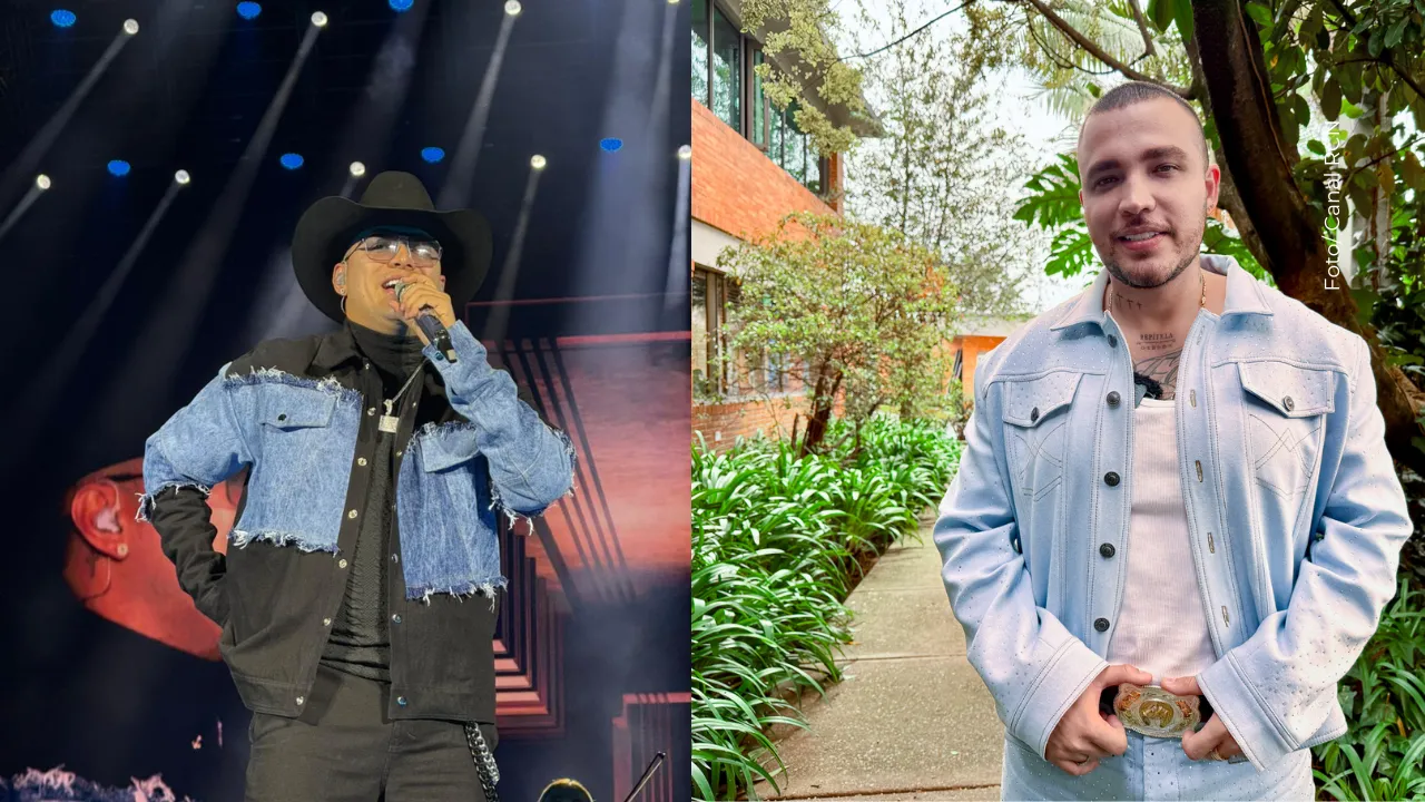 Jessi Uribe estalla y advierte tras ser señalado por la muerte de Yeison Jiménez