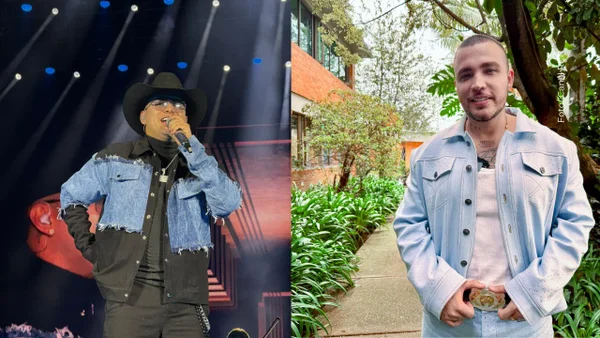 Jessi Uribe rompe el silencio y advierte a quienes lo han responsabilizado de la muerte de Yeison Jiménez