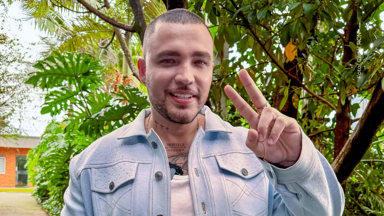 Jessi Uribe se pronuncia tras ser falsamente vinculado con la muerte de Yeison Jiménez