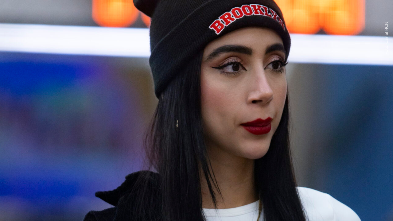 Beba le hizo inesperada confesión a Valentino sobre Yuli Ruíz en La casa de los famosos Colombia