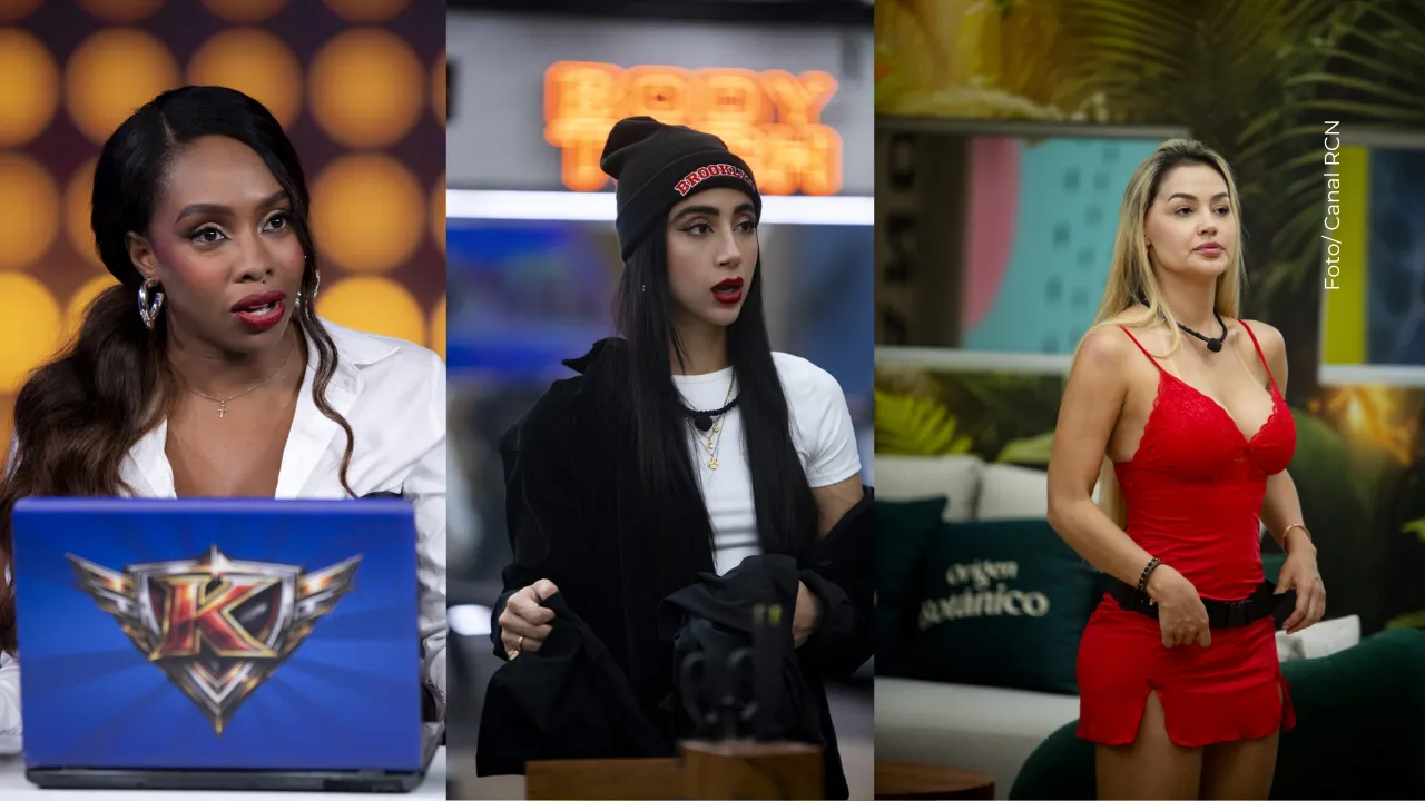 Karen Sevillano puso en duda las razones de Beba para posicionarse frente a Yuli