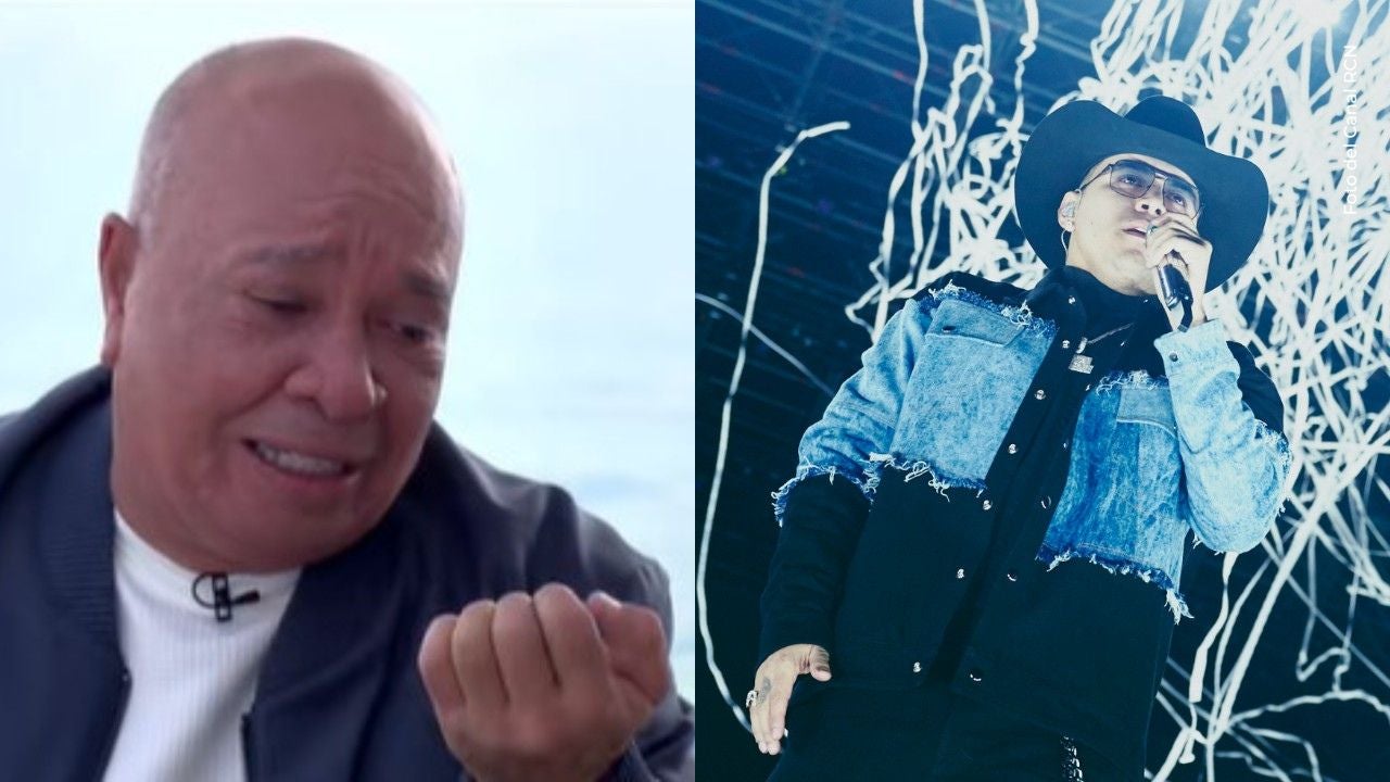 Revelan qué desató el malestar de Luis Alberto Posada en homenaje a Yeison Jiménez