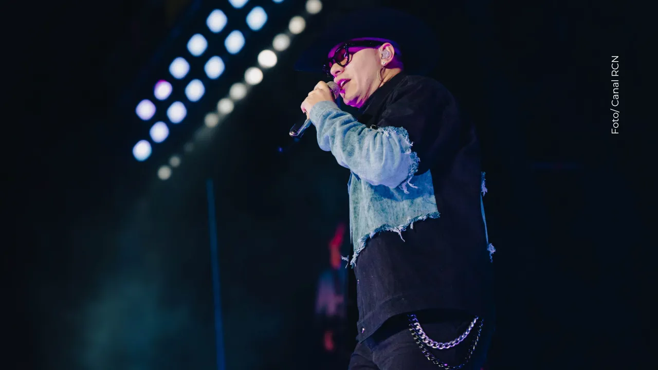 Estas fueron las últimas palabras que Yeison Jiménez envió antes de su fallecimiento.