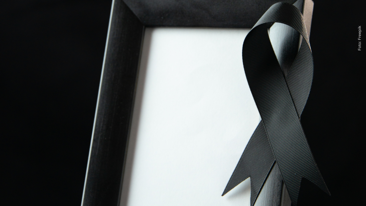 ¡Adiós a un artista! Murió cantante de reconocida agrupación musical en las últimas horas