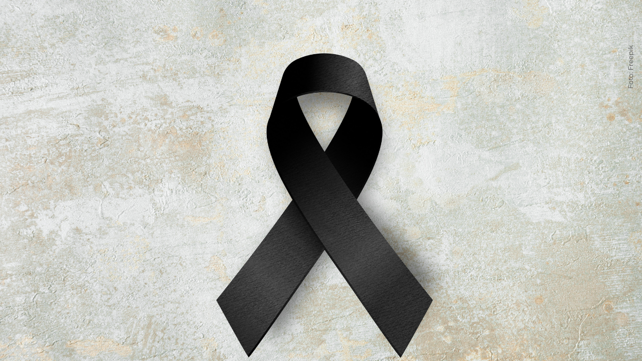 ¡Adiós a un artista! Murió cantante de reconocida agrupación musical en las últimas horas