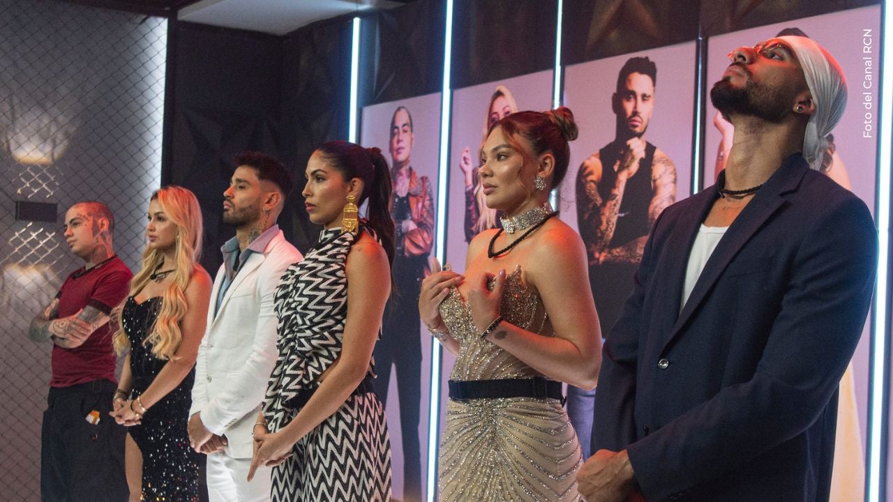 Este fue el famoso que arrasó en votos y lideró las votaciones en La casa de los famosos