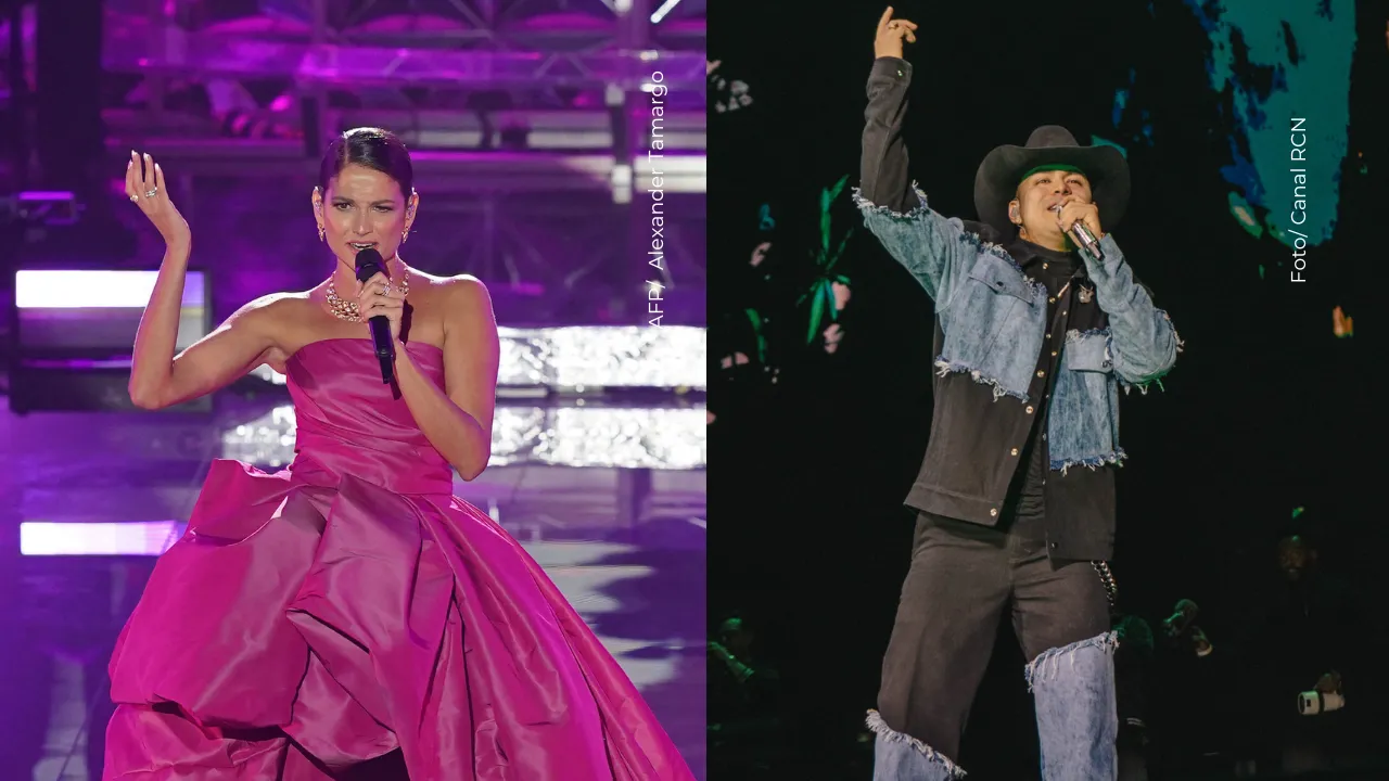 Natalia Jiménez se quiebra al recordar a Yeison Jiménez tras su muerte