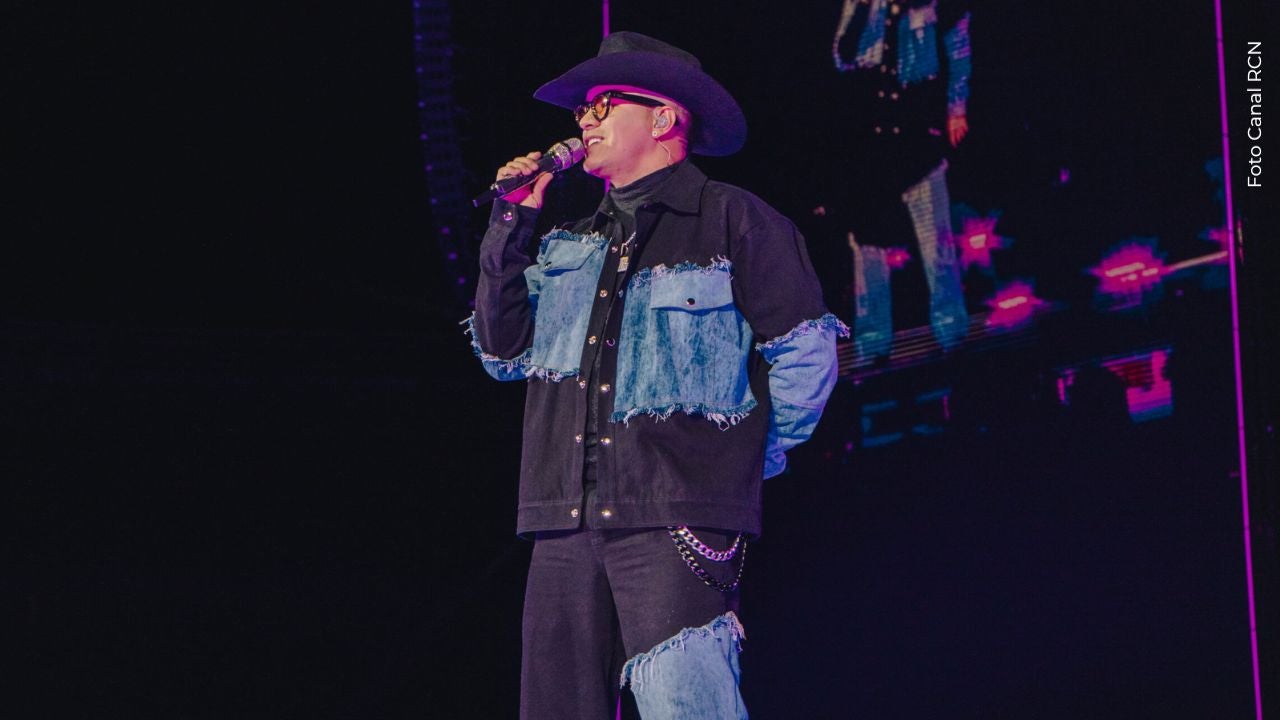 Equipo de Yeison Jiménez hizo aclaración sobre su patrimonio