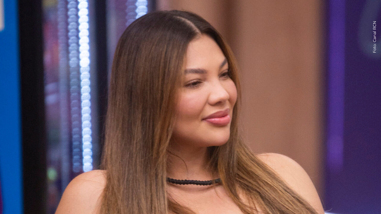 Luisa Cortina se despachó contra Sara Uribe tras ser eliminada de La casa de los famosos Colombia