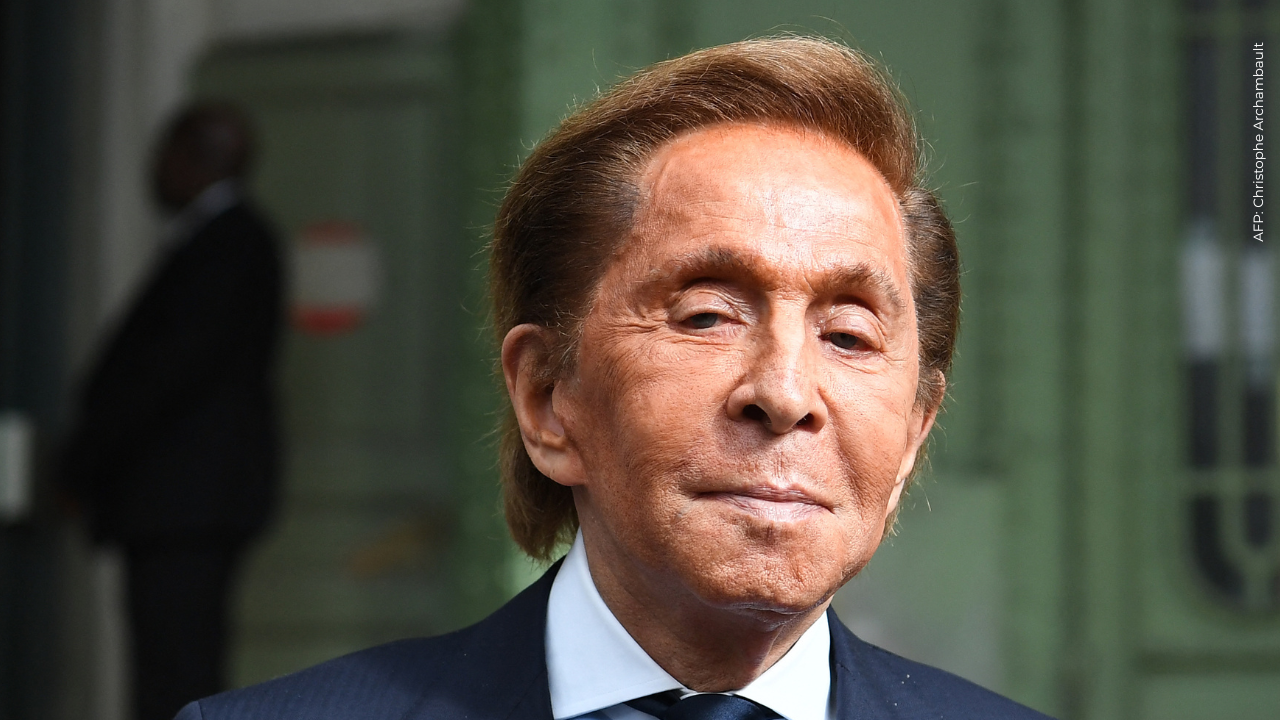 ¡Luto en la moda! Falleció uno de los máximos referentes en las últimas horas: así se confirmó