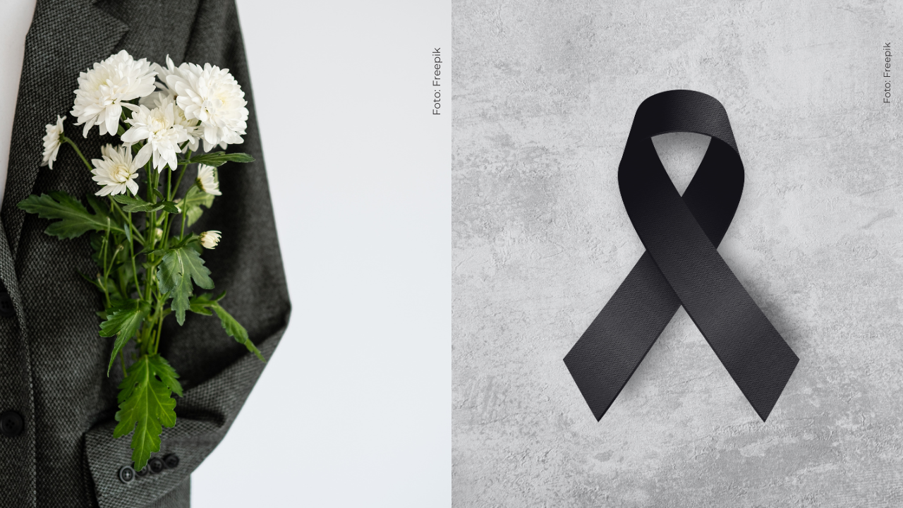 ¡Luto en la moda! Falleció uno de los máximos referentes en las últimas horas: así se confirmó