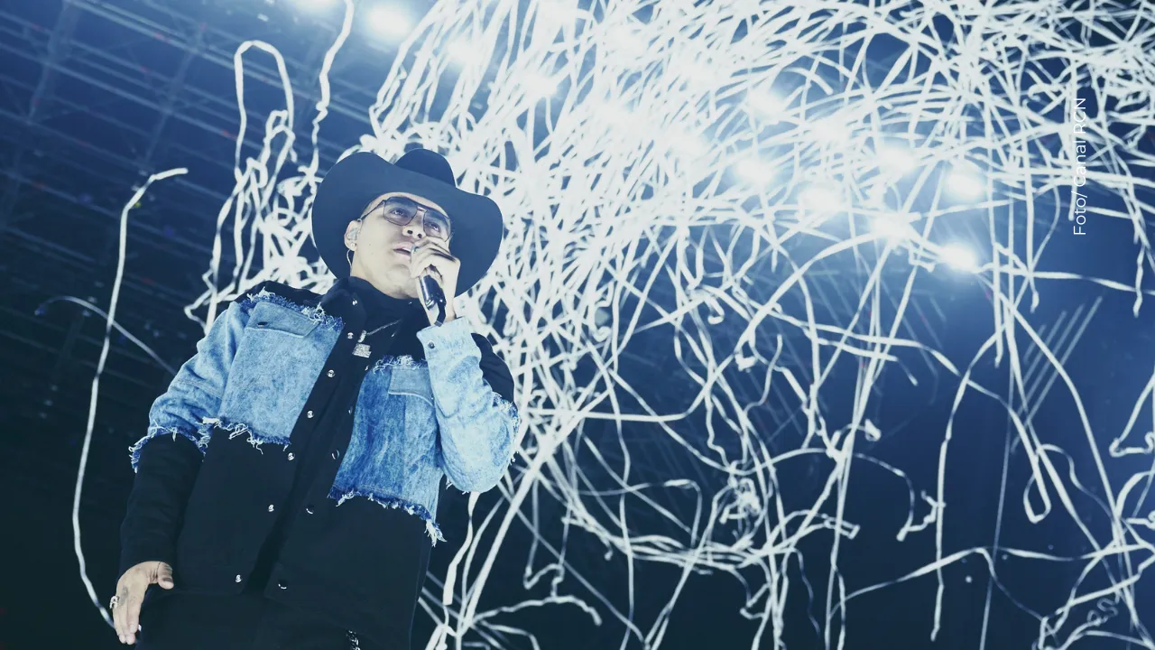 El último deseo de Yeison Jiménez que hoy une a sus amigos y colegas