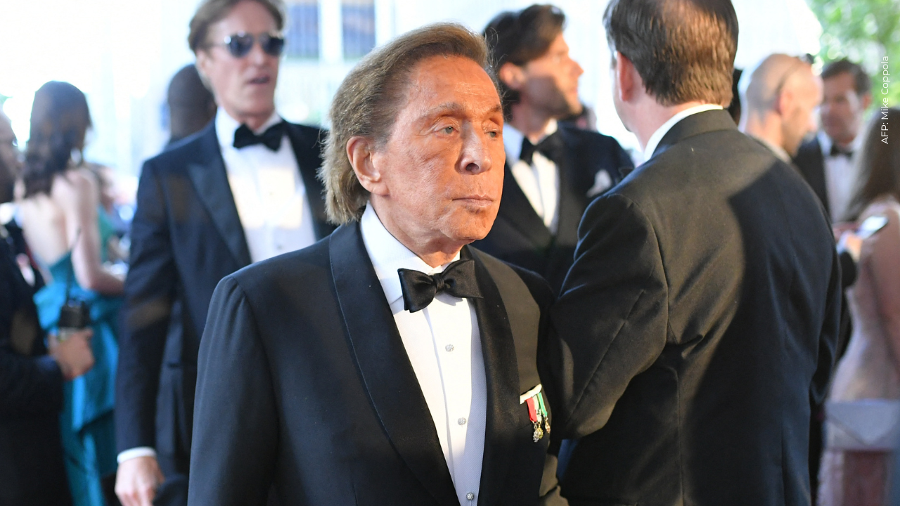 ¡Luto en la moda! Falleció uno de los máximos referentes en las últimas horas: así se confirmó