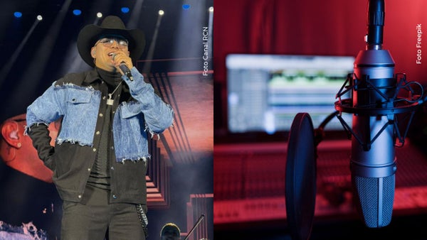 Productor de Yeison Jiménez reveló la canción que lanzará tras su muerte: así suena