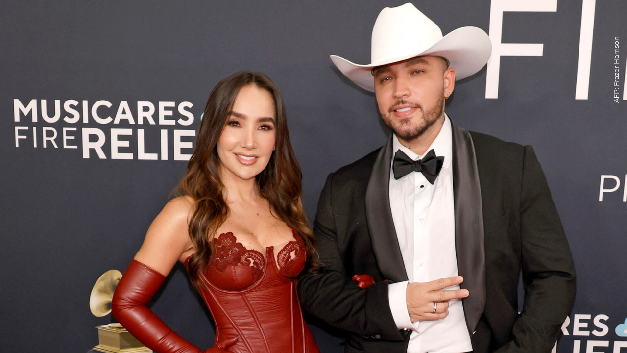 Paola Jara reaccionó a falsos señalamientos sobre Jessi Uribe y Yeison Jiménez: ¿qué ocurrió?