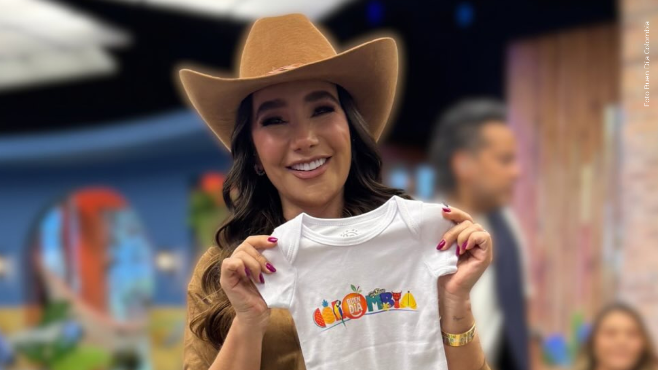 Paola Jara reaccionó a falsos señalamientos sobre Jessi Uribe y Yeison Jiménez: ¿qué ocurrió?