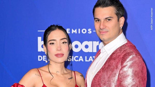 Luisa Fernanda W reveló que estaría con un hombre sin dinero; esto dijo